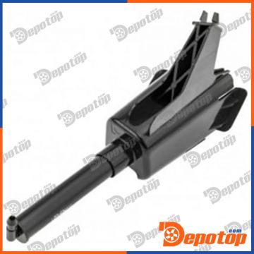 Gicleur de lave-phare gauche pour NISSAN | EDS-NS-021, 28642-4CD0A